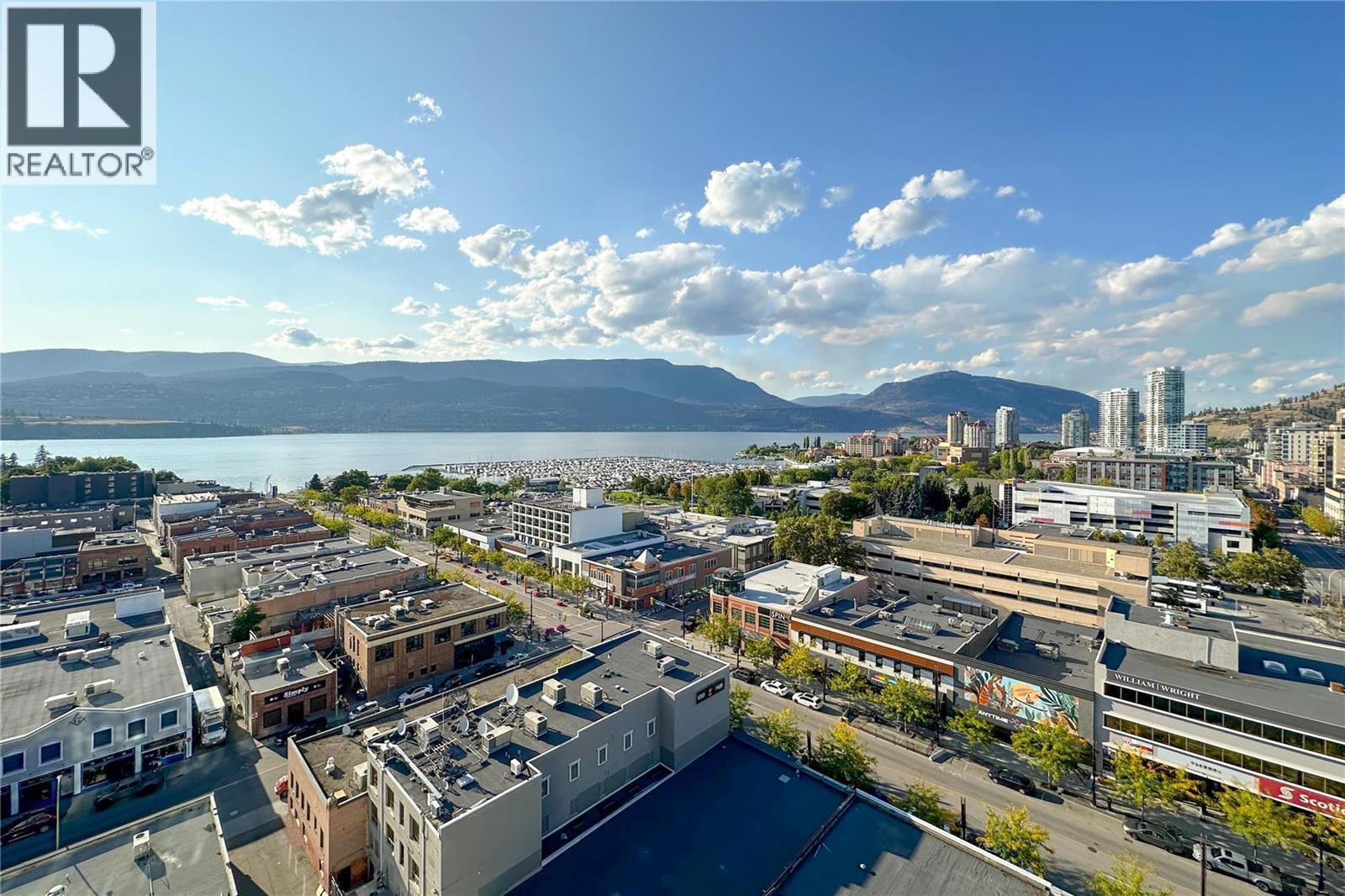 1588 Ellis Street Unit# 1501, Kelowna