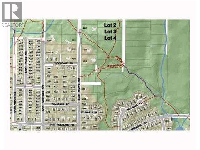 Lot 4 ST. MARYS AVENUE, North Vancouver
