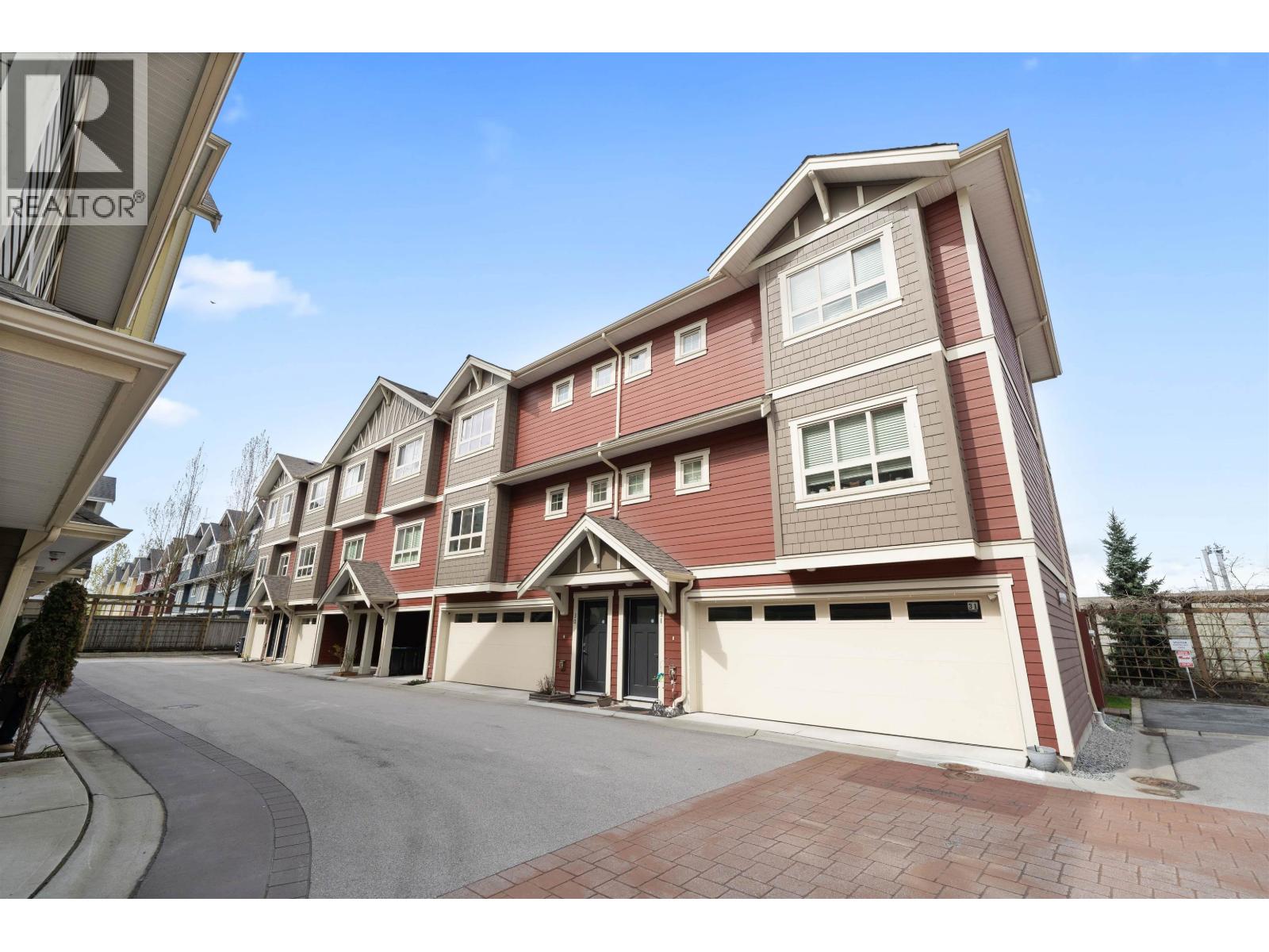 30 843 EWEN AVENUE, New Westminster