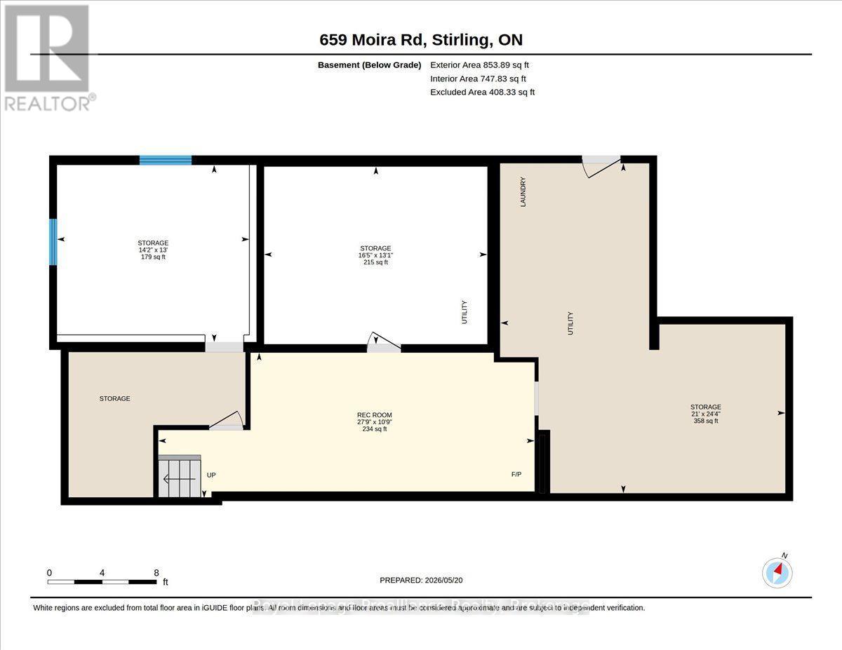 659 MOIRA ROAD - 40