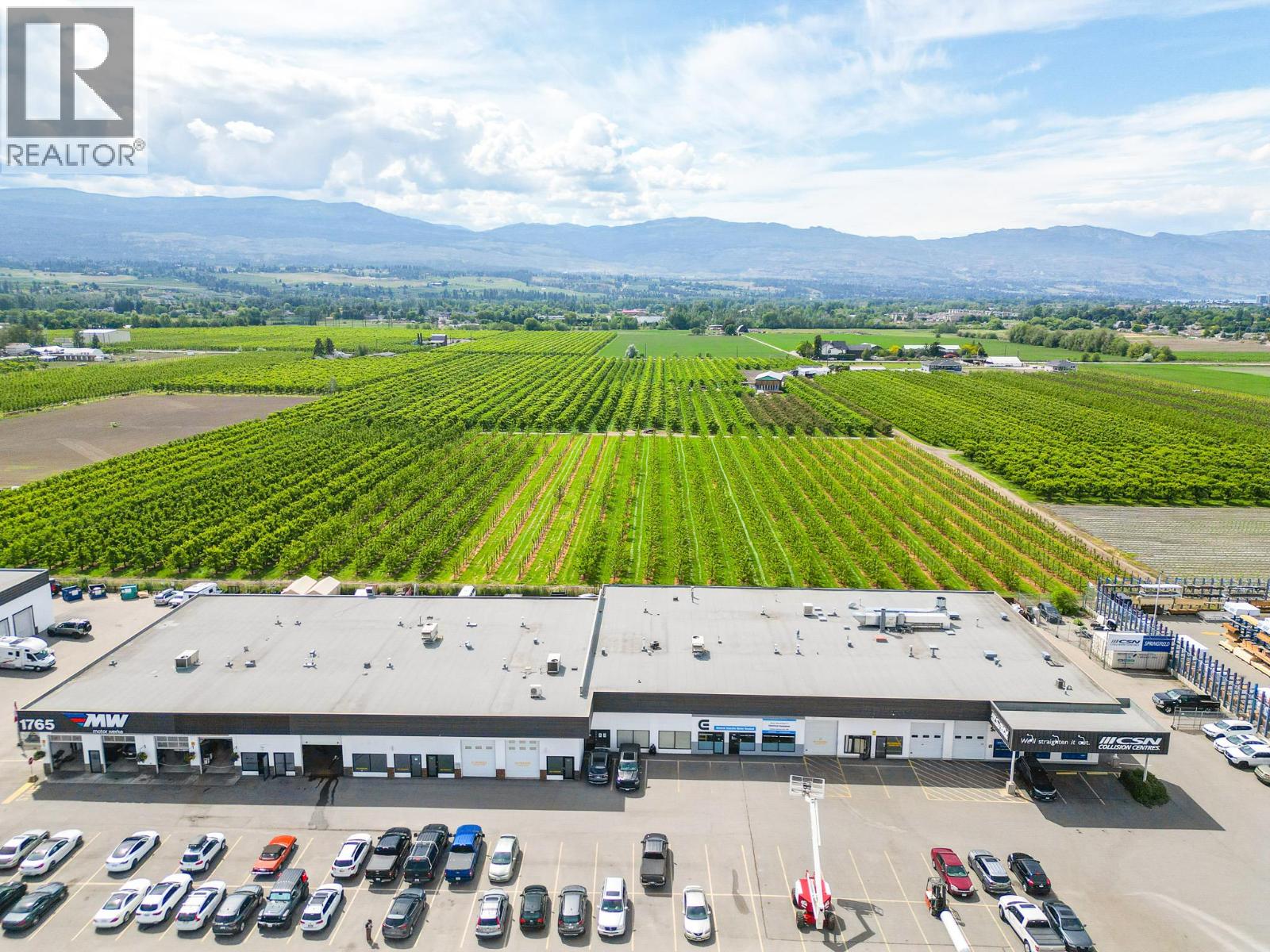  1765 Springfield Road, Kelowna