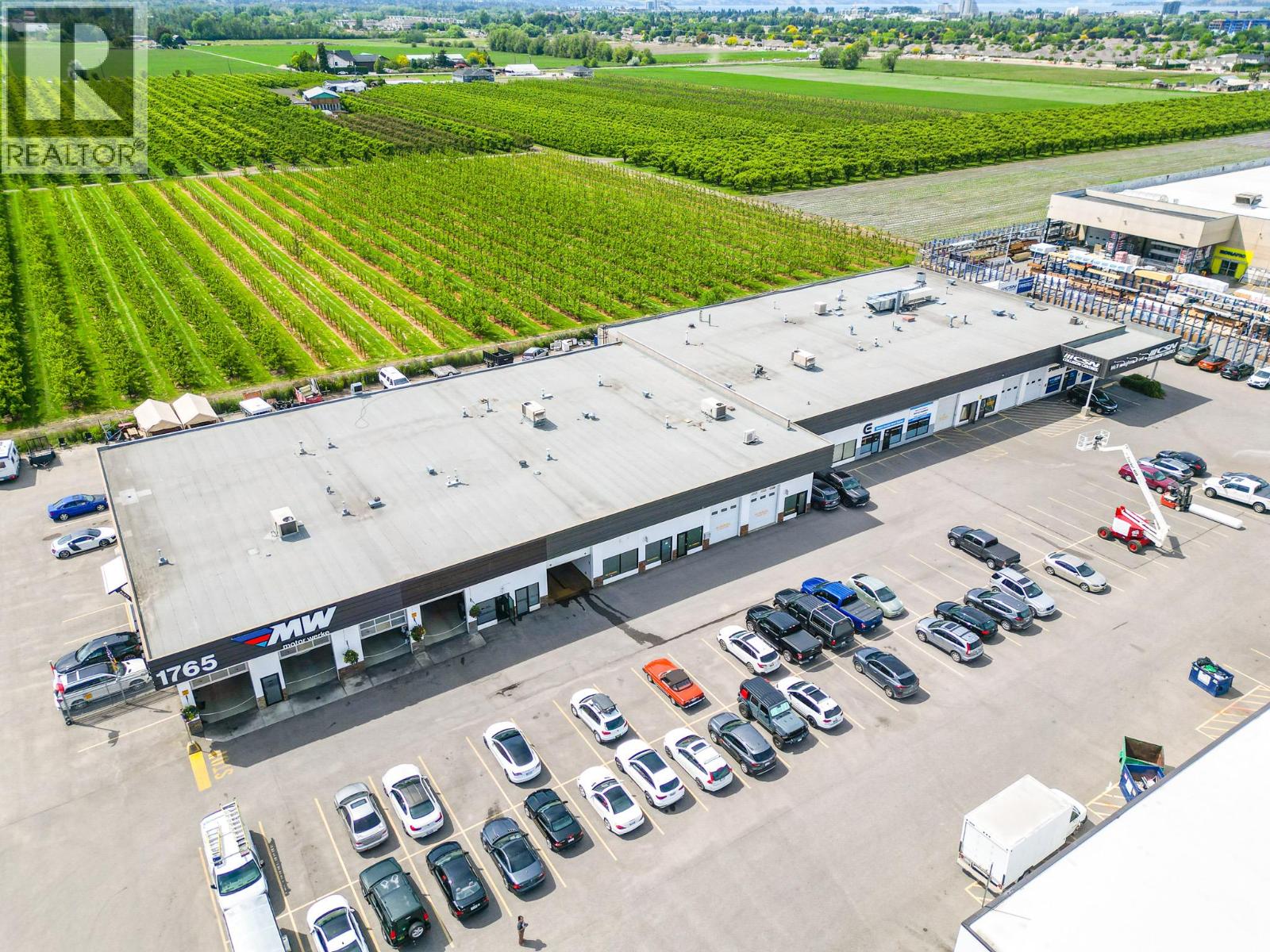  1765 Springfield Road, Kelowna