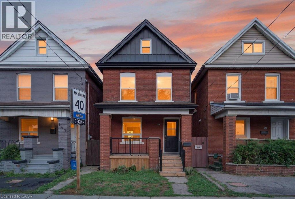 149 LOTTRIDGE Street - 1