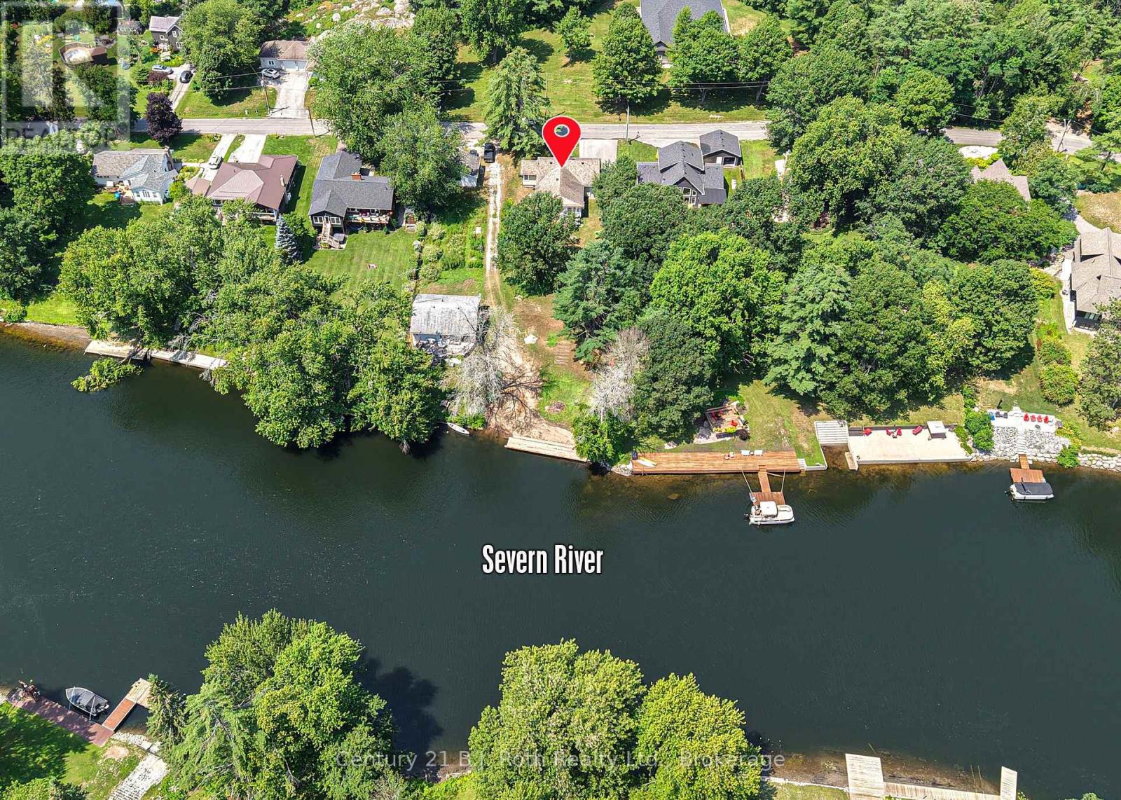 1028 COWBELL LANE - 20