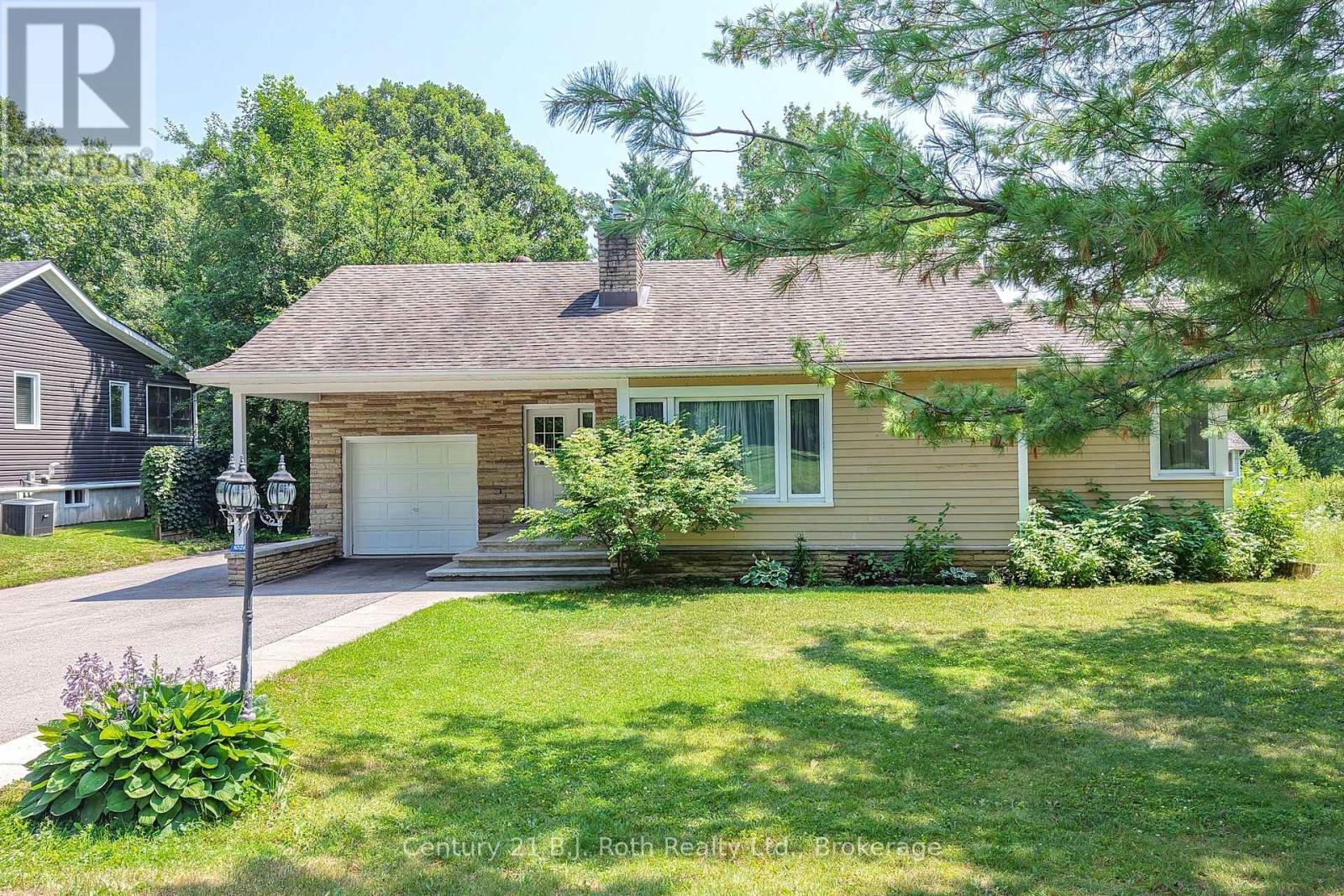 1028 COWBELL LANE - 3