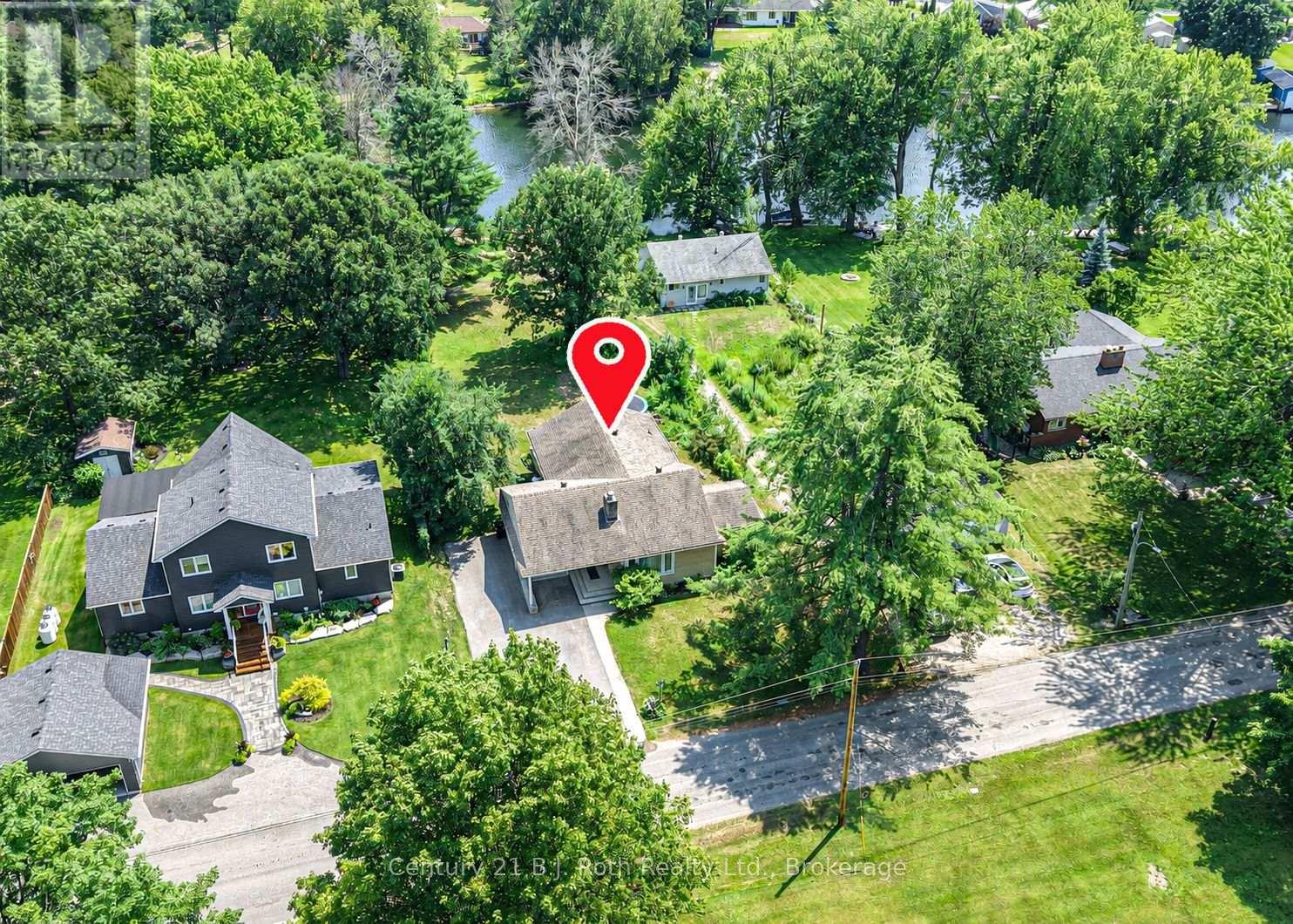 1028 COWBELL LANE - 4