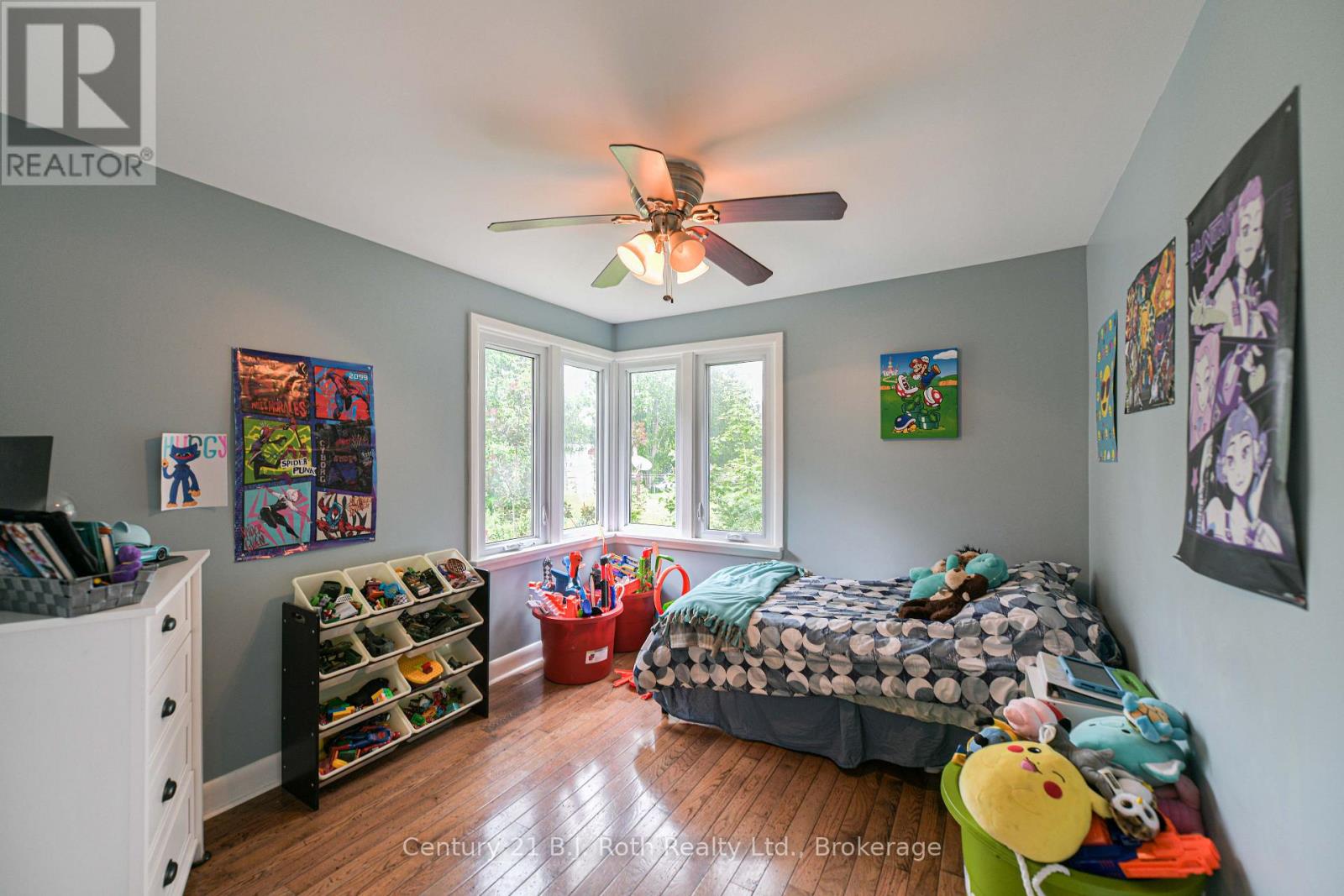 1028 COWBELL LANE - 41