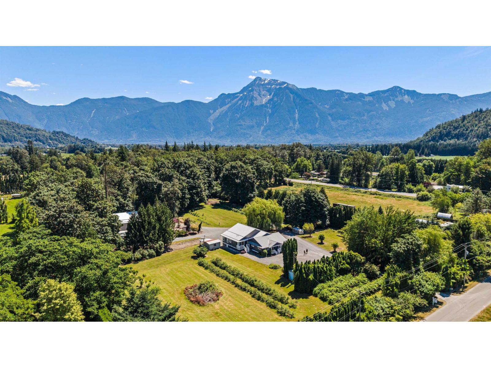 2284 ASHTON ROAD, Agassiz