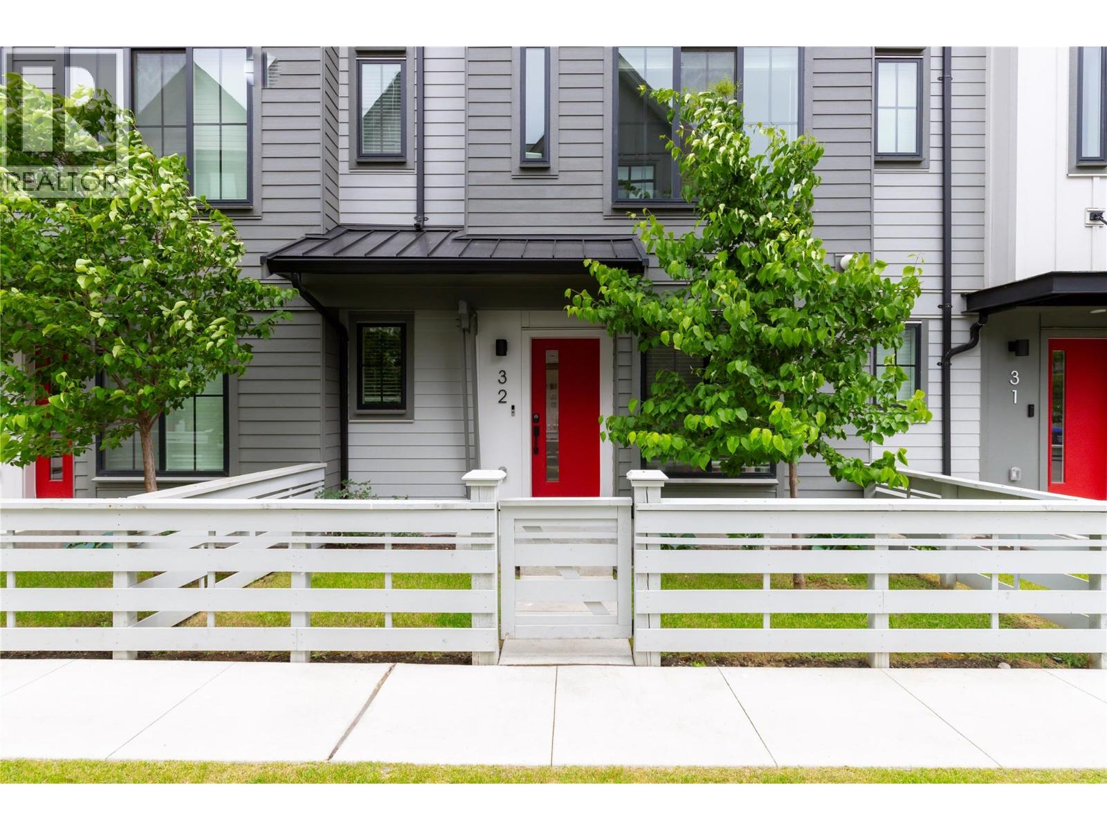 307 Glen Park Drive Unit# 32