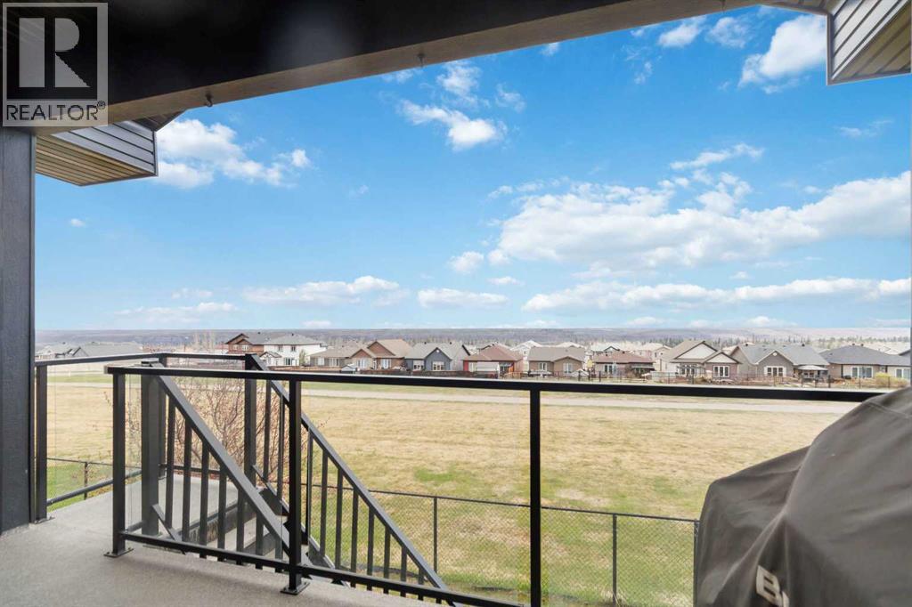 208 SPARROW HAWK Drive, Fort McMurray