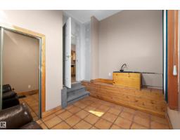 Laundry room - 11253 89 St Nw, Edmonton, AB T5B3T3 Photo 11