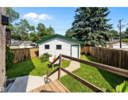 11253 89 St Nw, Edmonton, AB T5B3T3 Photo 46