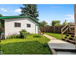 11253 89 St Nw, Edmonton, AB T5B3T3 Photo 47