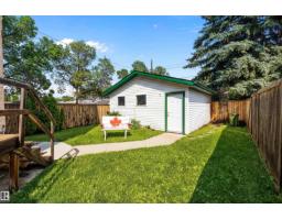 11253 89 St Nw, Edmonton, AB T5B3T3 Photo 50
