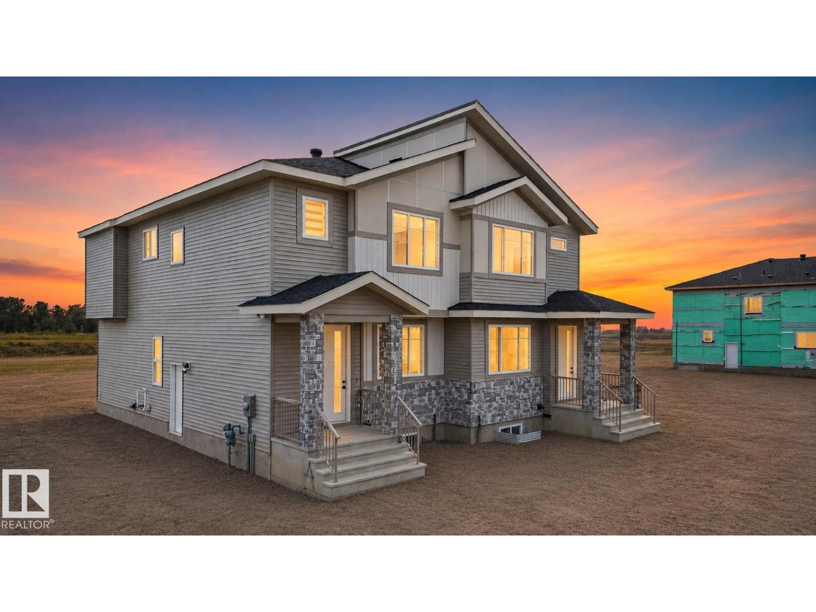 452 Robinson Blvd NE, Robinson, Leduc photo 1