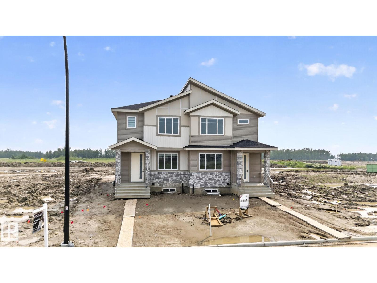 452 Robinson Blvd NE, Robinson, Leduc photo 3