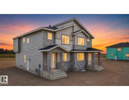 Duplex for sale at 452 Robinson Blvd NE, Leduc — MLS® E4501238