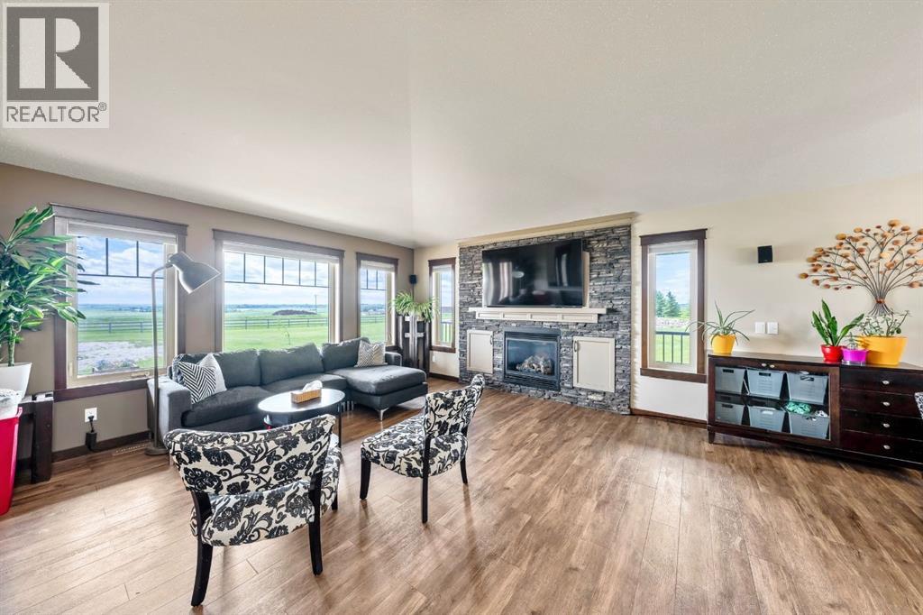 252042 Township Road 230 - Photo 11