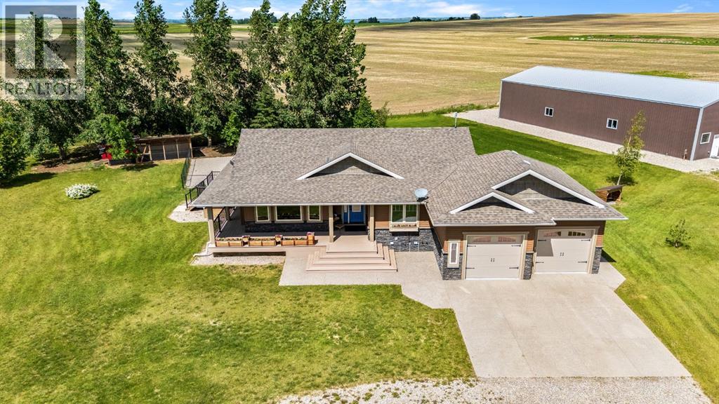252042 Township Road 230 - Photo 6