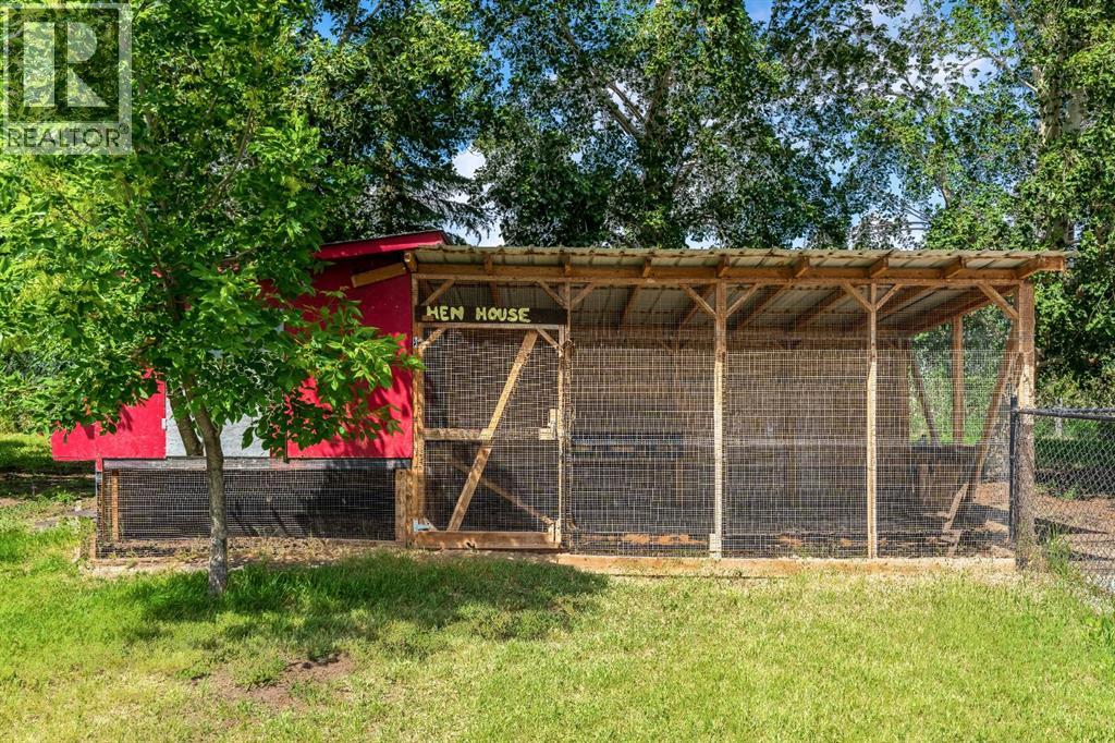 252042 Township Road 230 - Photo 46