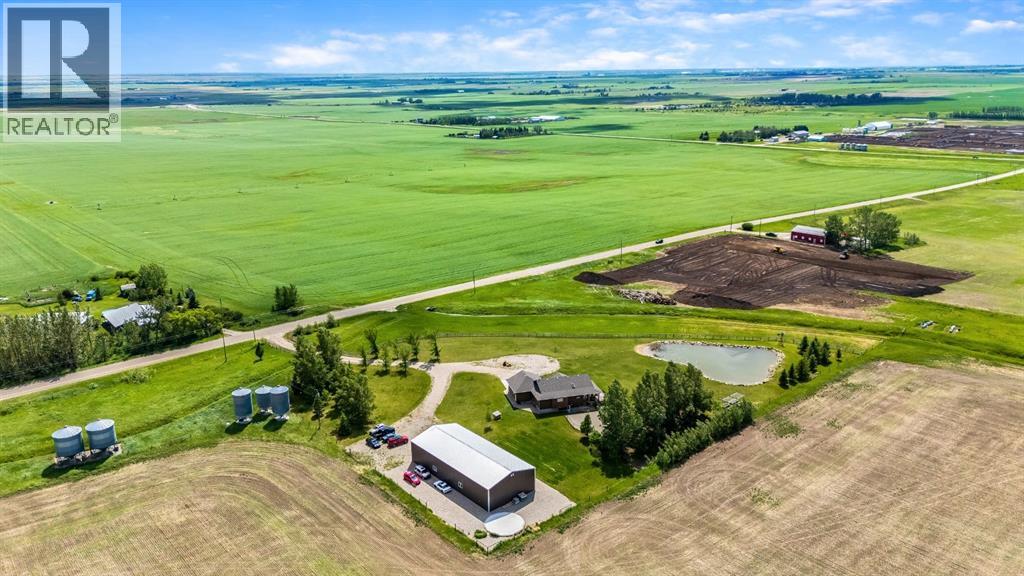 252042 Township Road 230 - Photo 48