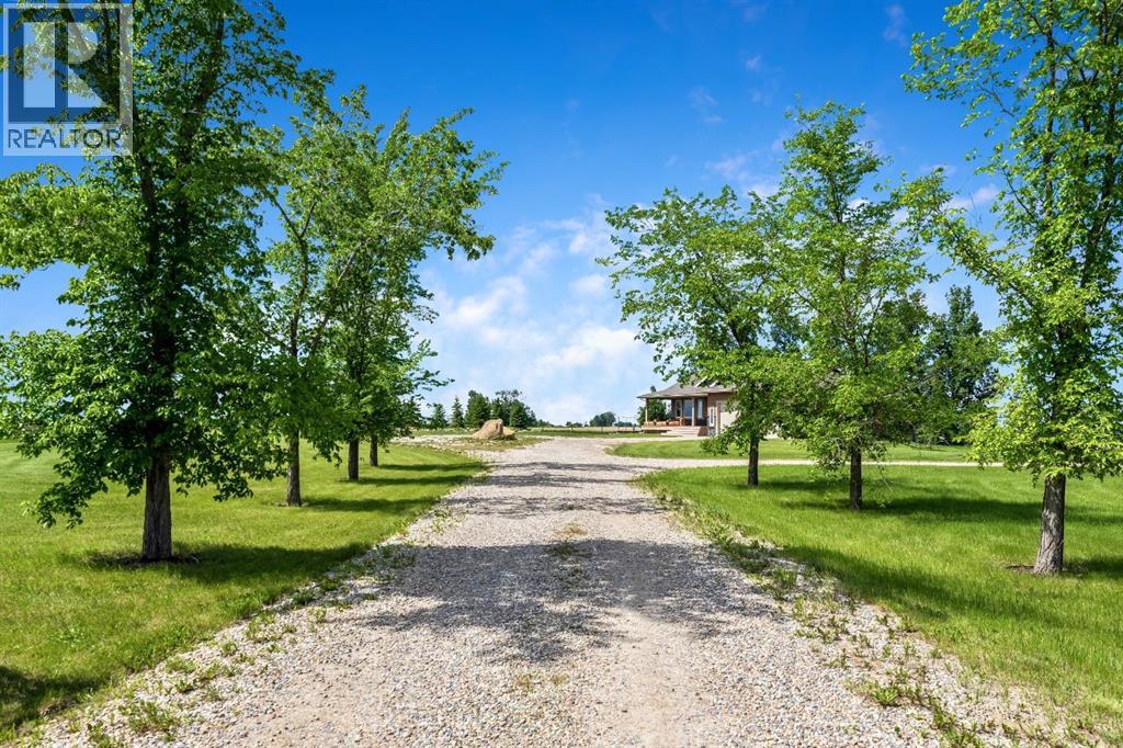 252042 Township Road 230 - Photo 37