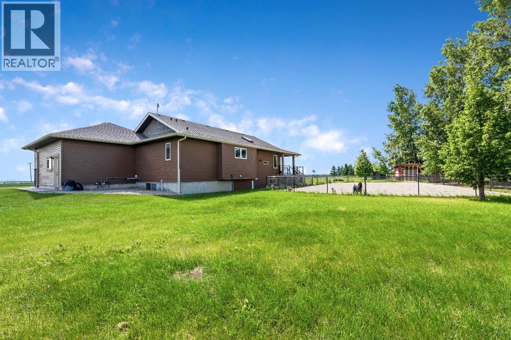 252042 Township Road 230 - Photo 45