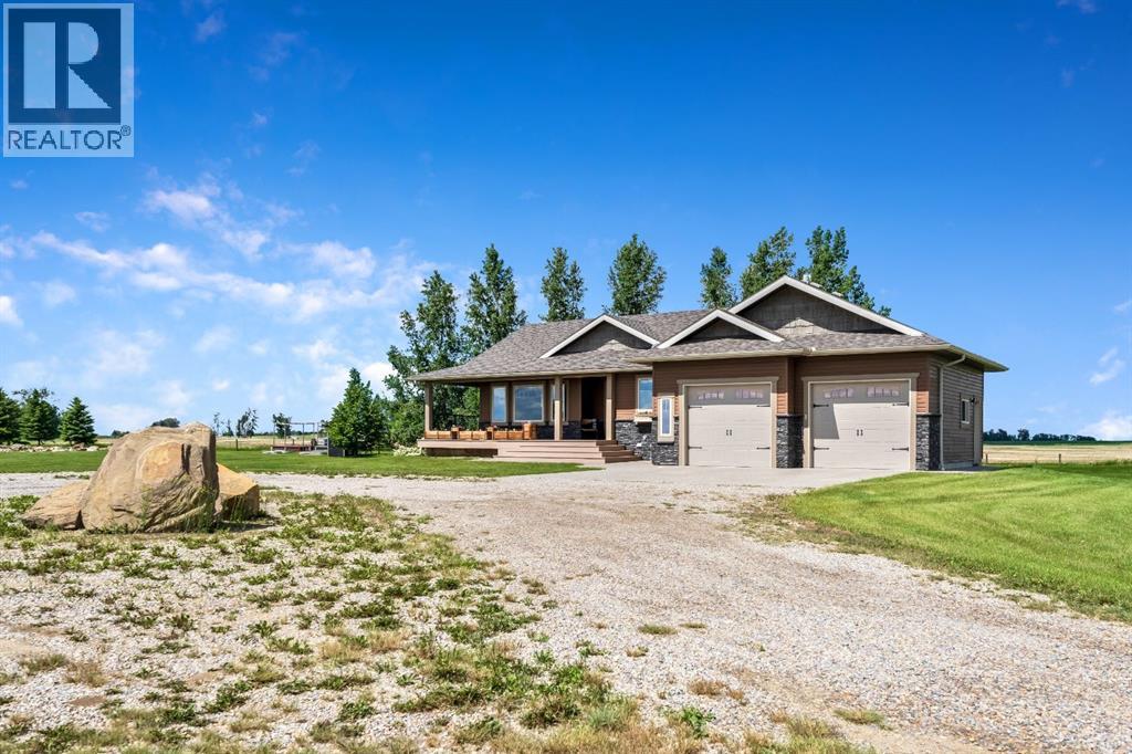 252042 Township Road 230 - Photo 38