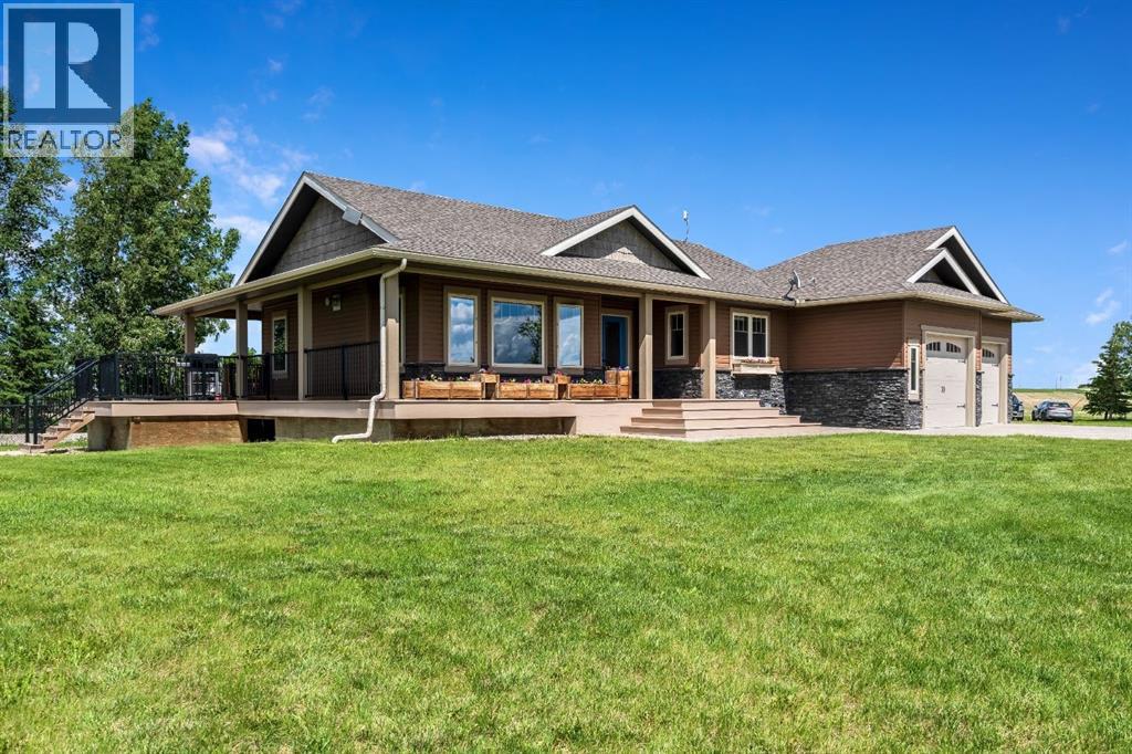 252042 Township Road 230 - Photo 40