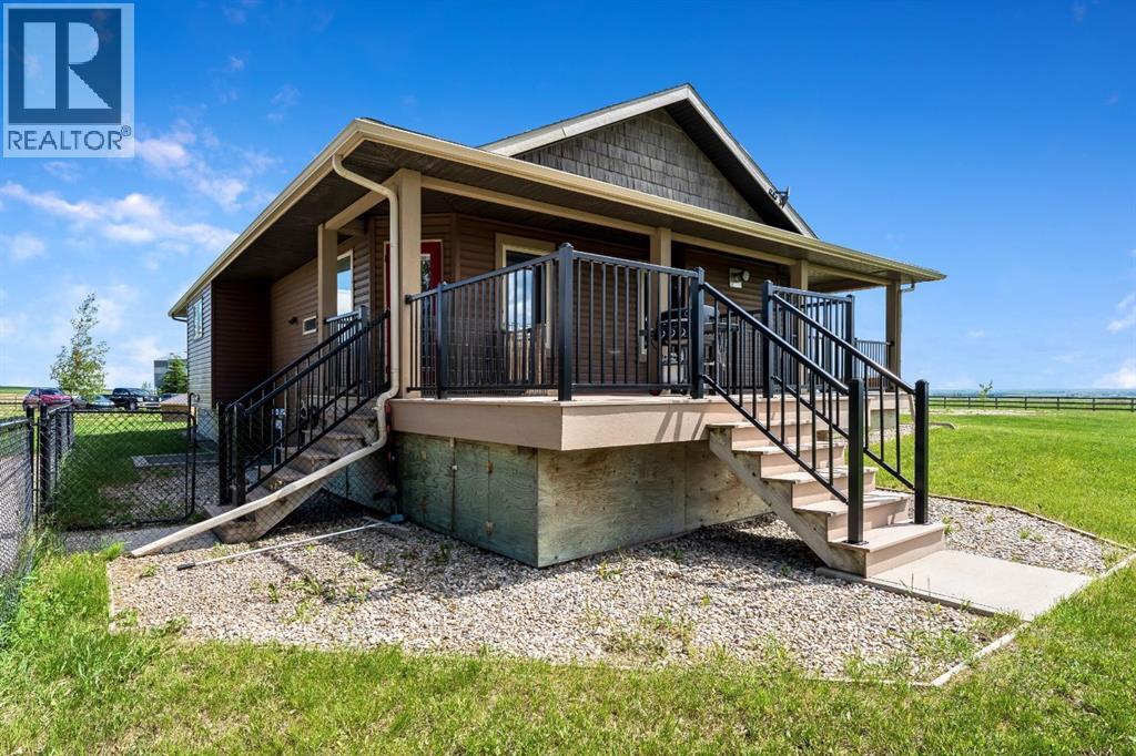252042 Township Road 230 - Photo 41
