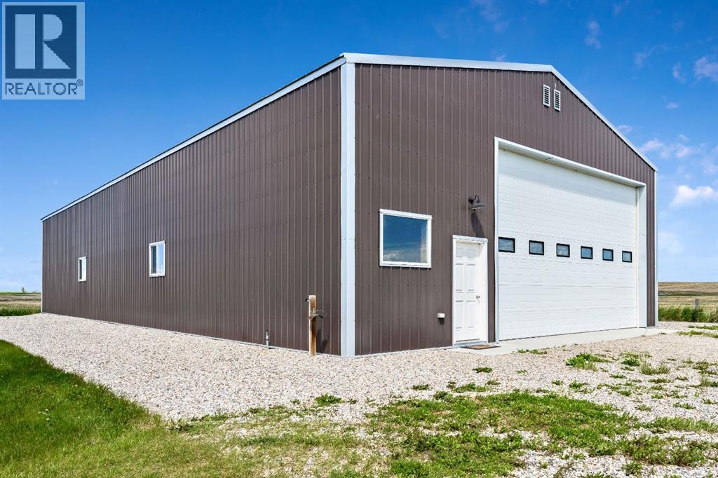 252042 Township Road 230 - Photo 47
