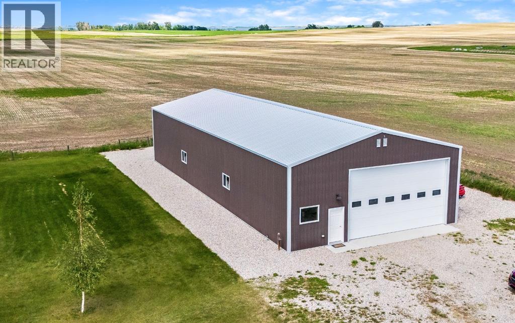 252042 Township Road 230 - Photo 7