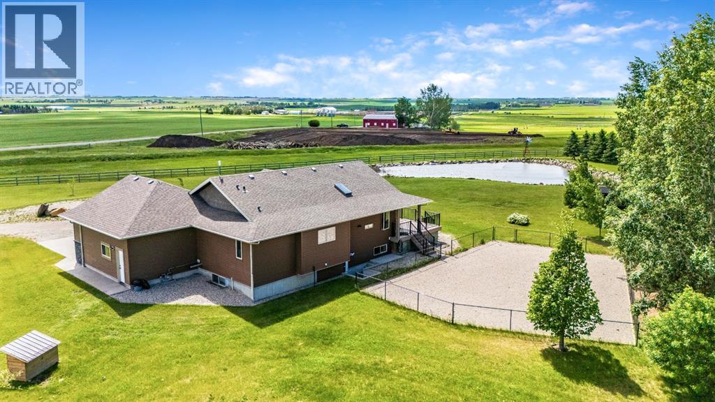 252042 Township Road 230 - Photo 8