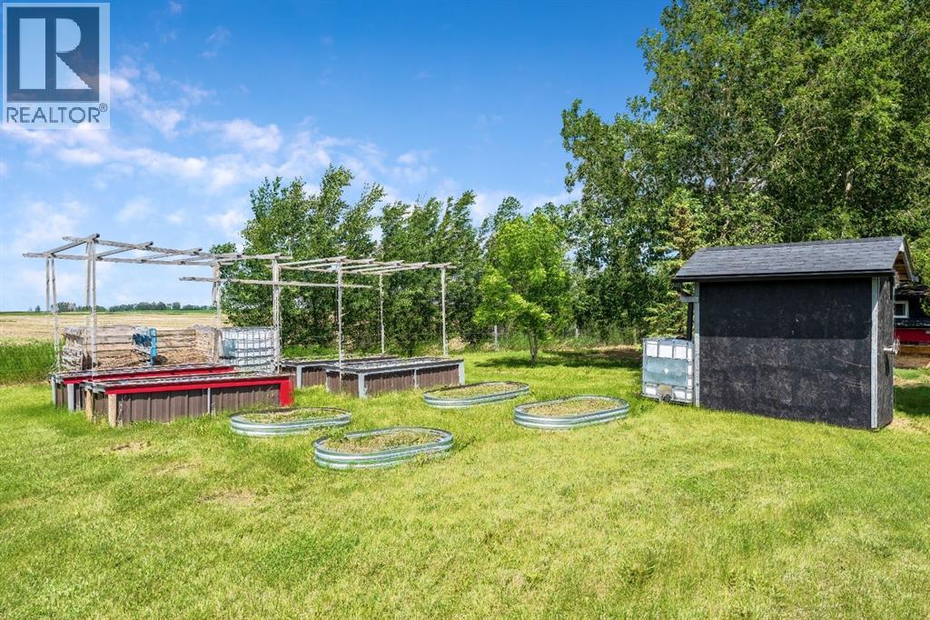 252042 Township Road 230 - Photo 43