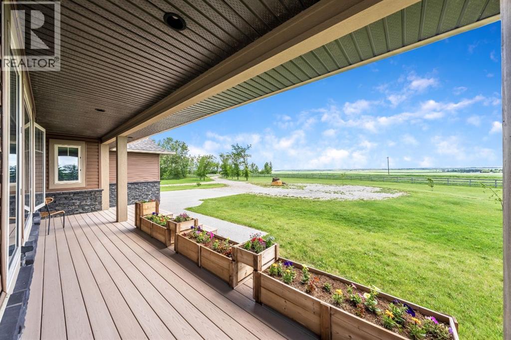 252042 Township Road 230 - Photo 44