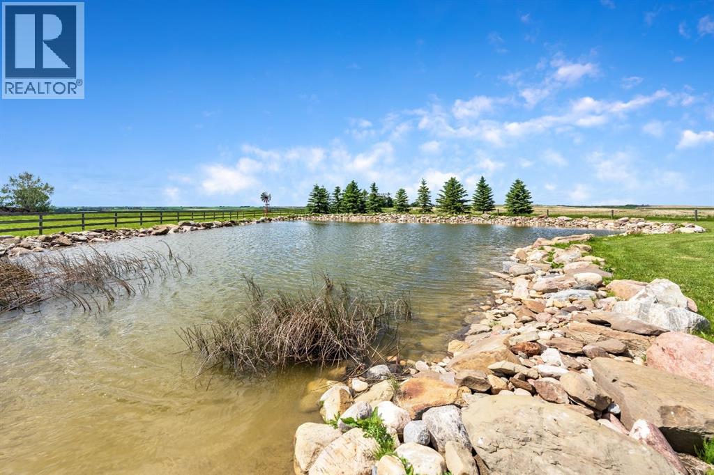 252042 Township Road 230 - Photo 42