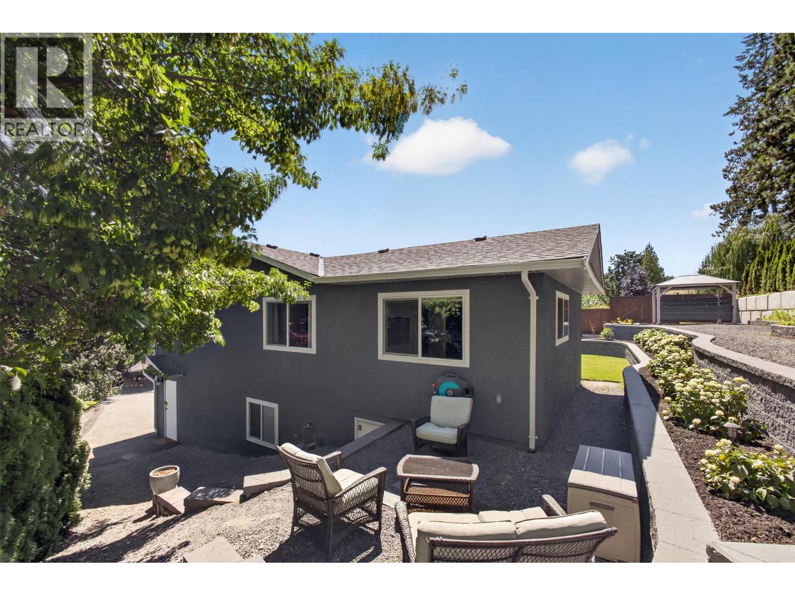  3752 Glenway Road, West Kelowna
