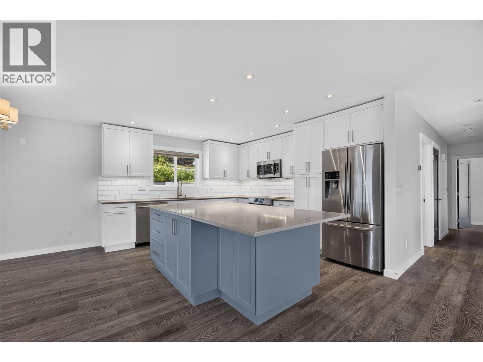  3752 Glenway Road, West Kelowna