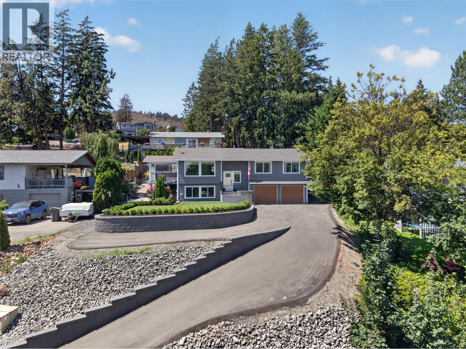  3752 Glenway Road, West Kelowna
