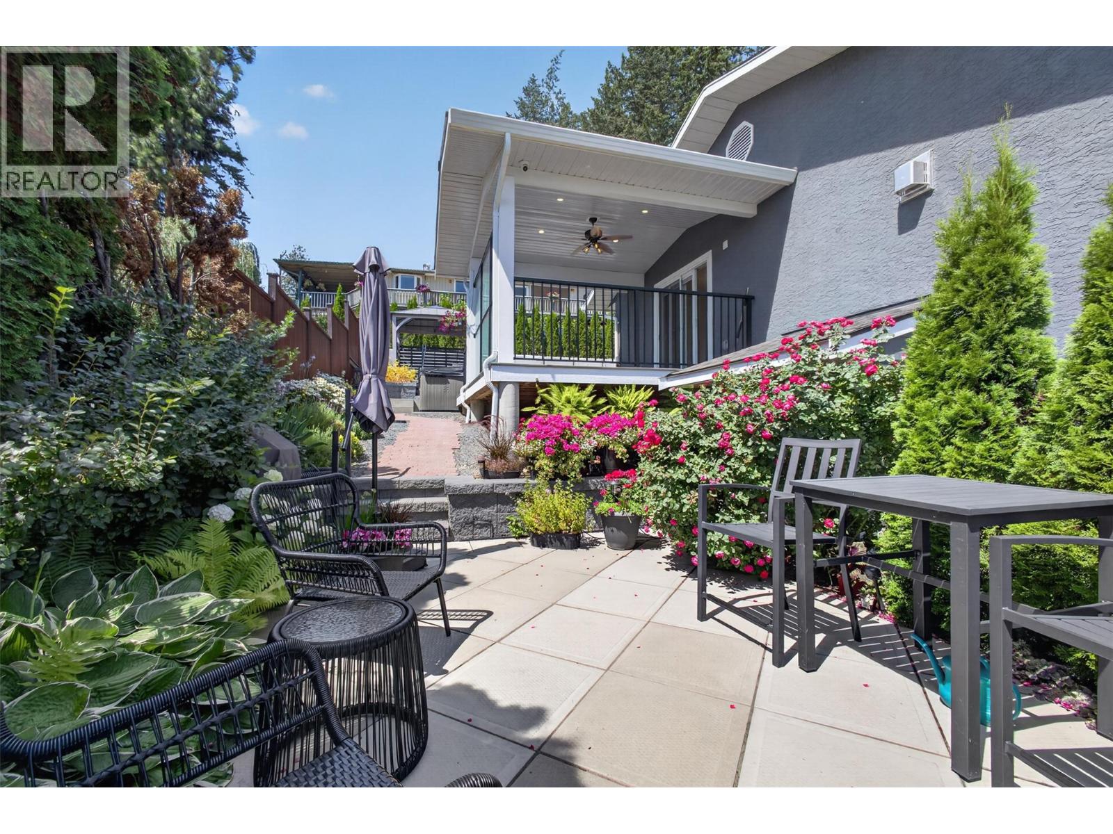  3752 Glenway Road, West Kelowna
