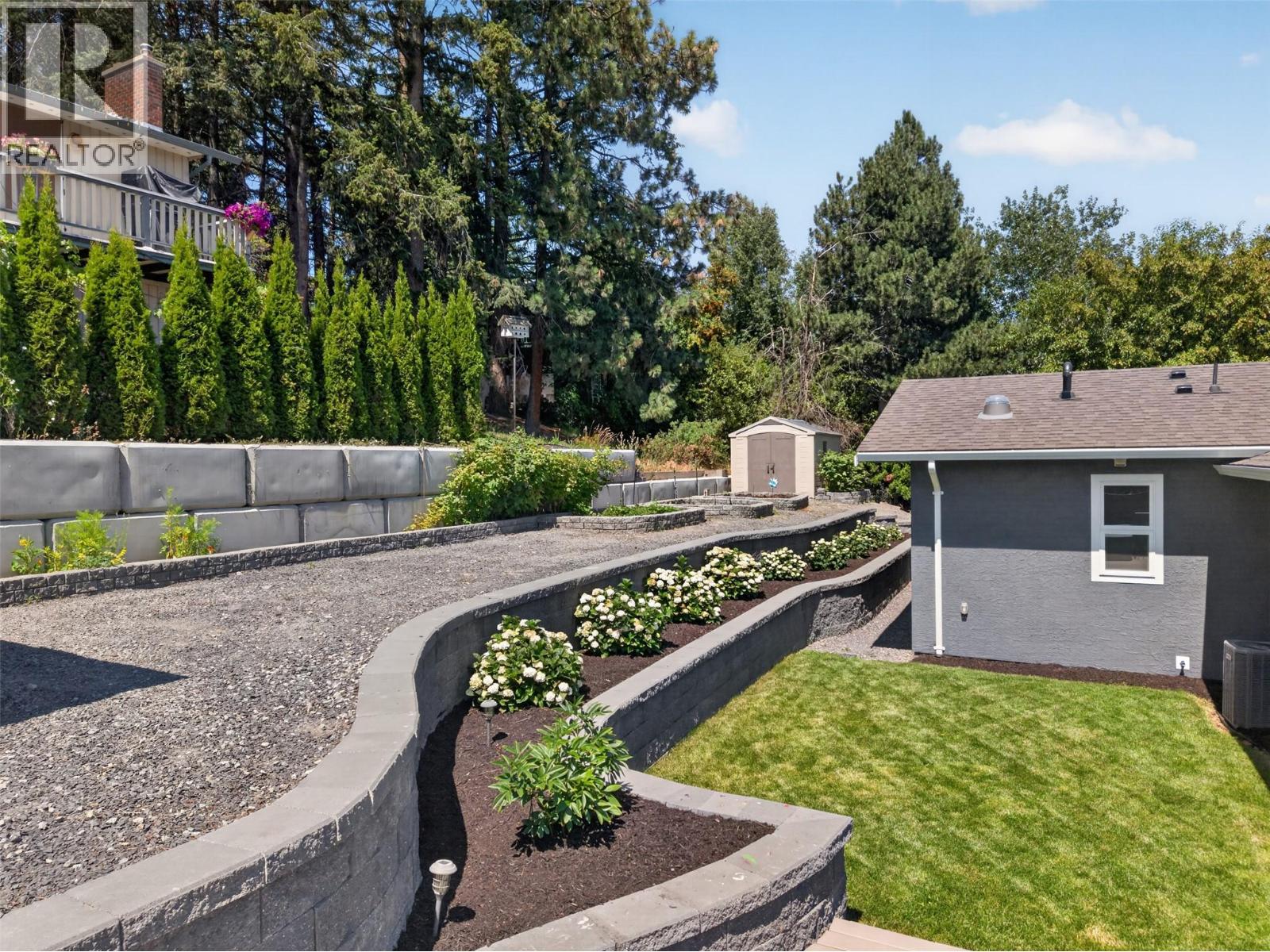  3752 Glenway Road, West Kelowna