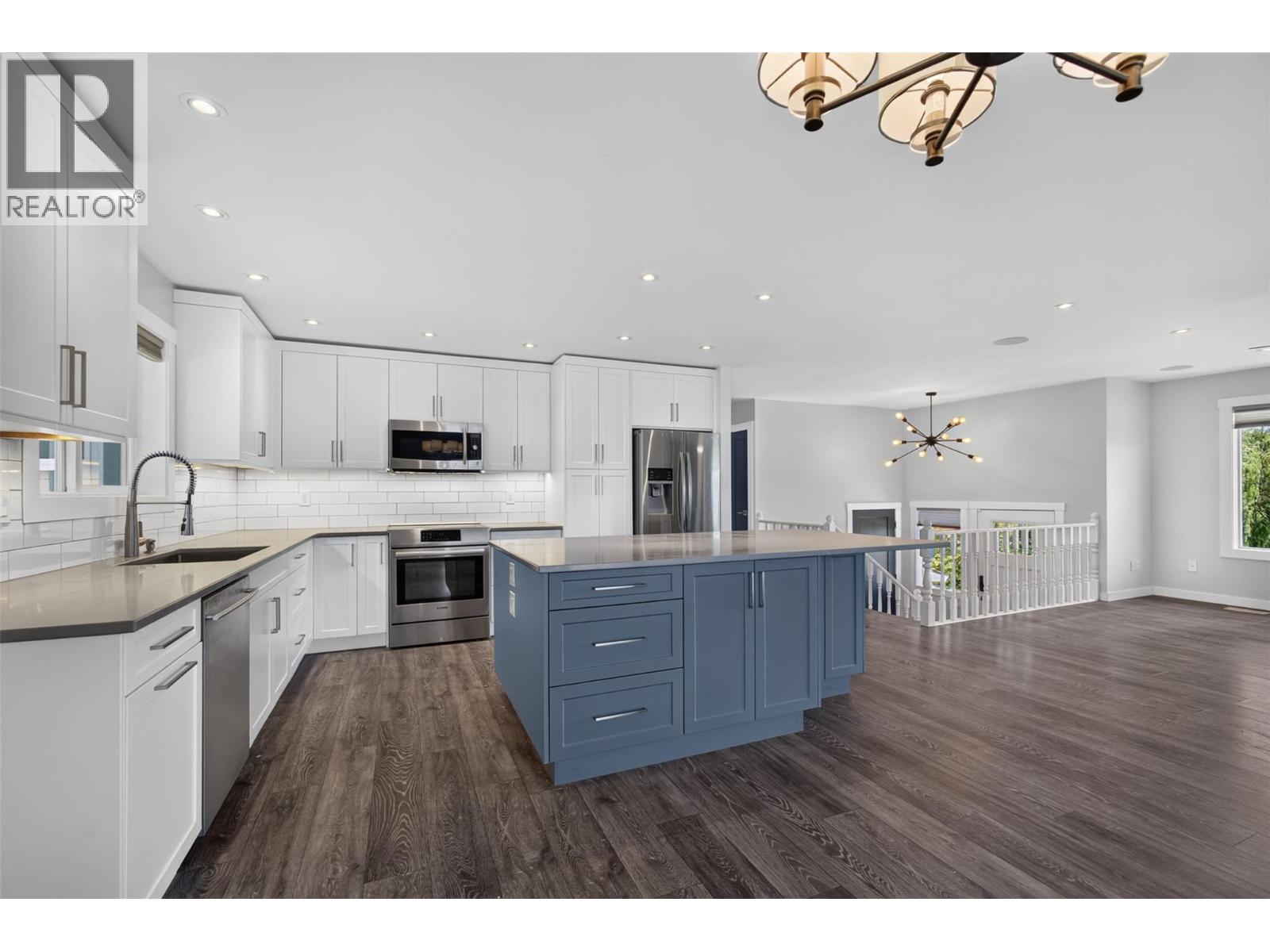  3752 Glenway Road, West Kelowna