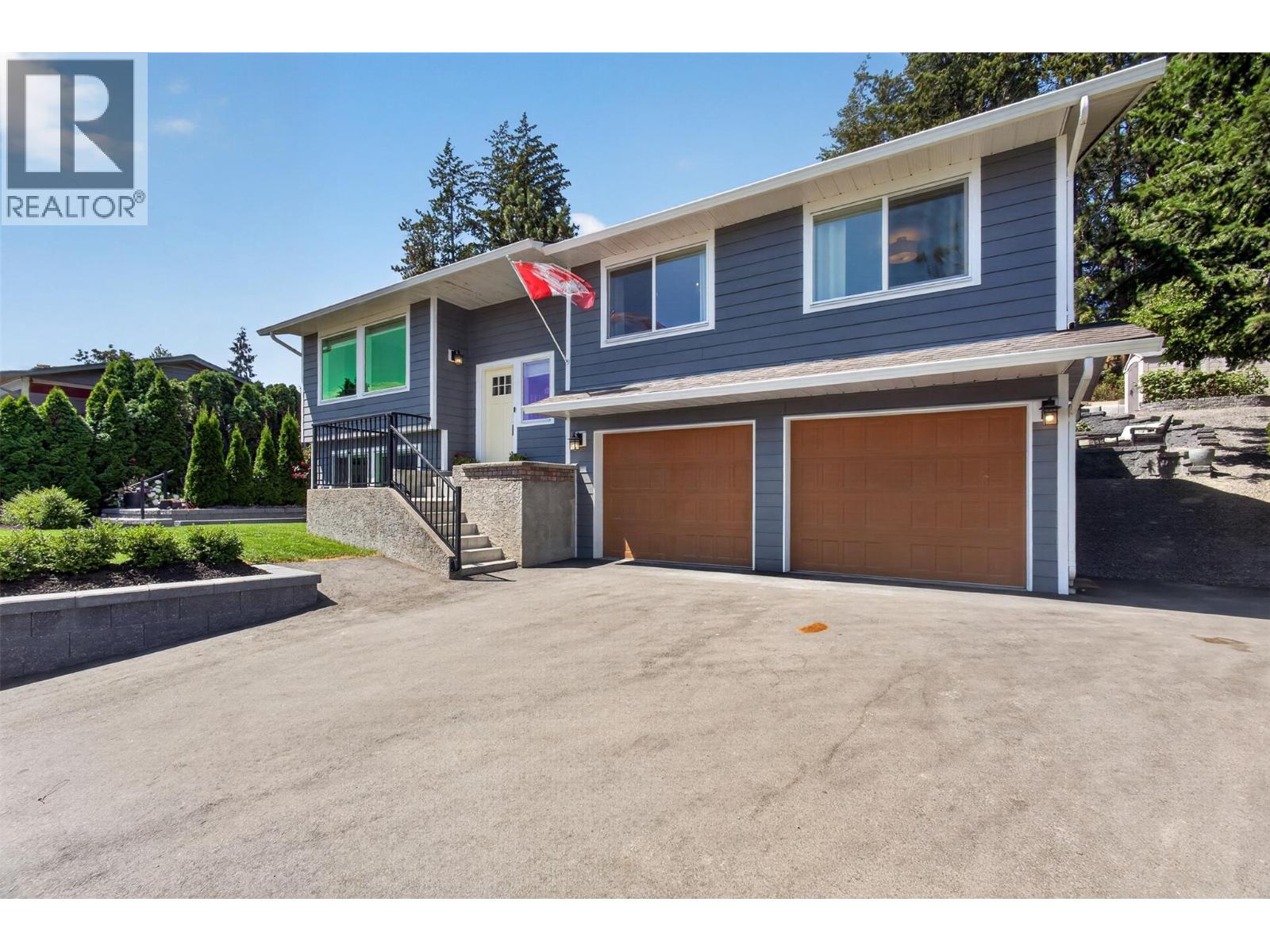  3752 Glenway Road, West Kelowna