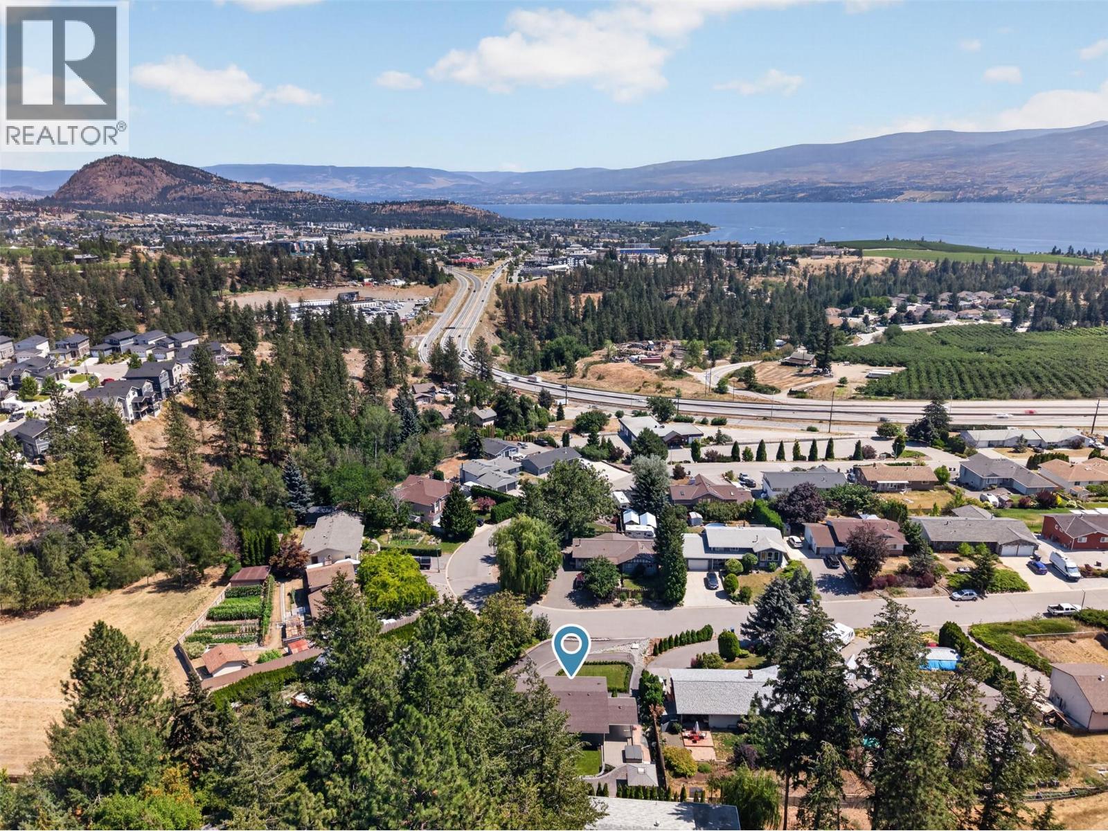  3752 Glenway Road, West Kelowna