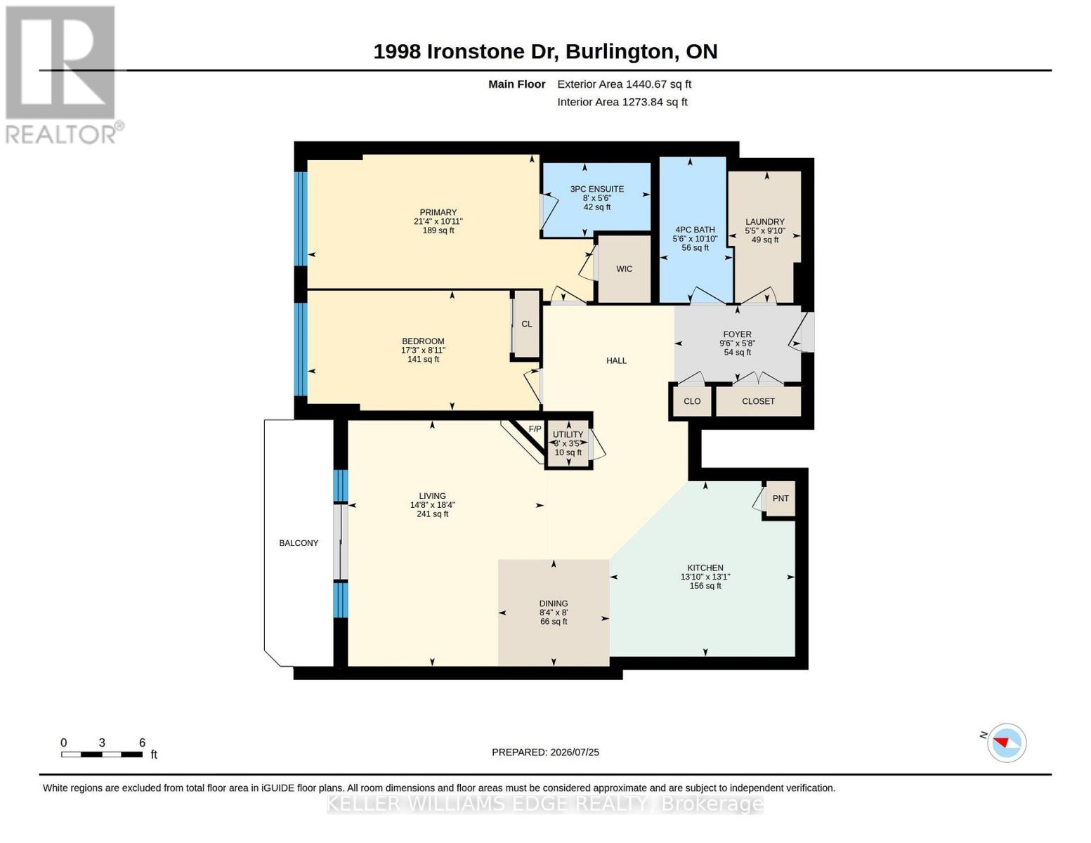 #809 1998 IRONSTONE DRIVE - 28