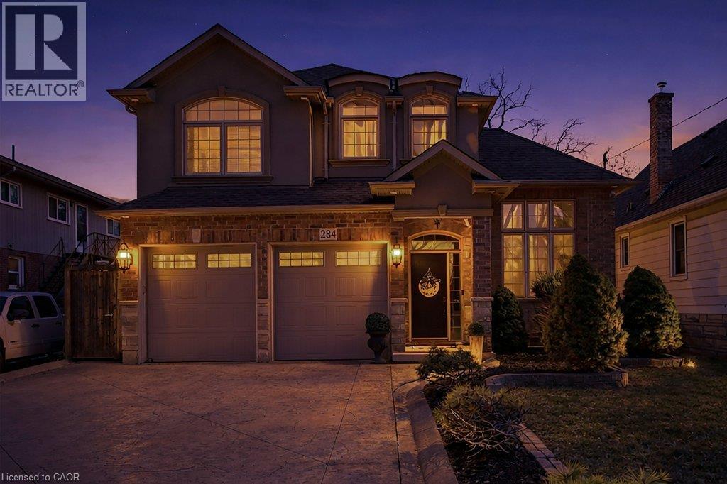284 NORMANHURST Avenue - 2
