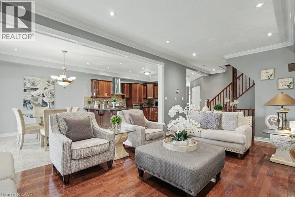 284 NORMANHURST Avenue - 21
