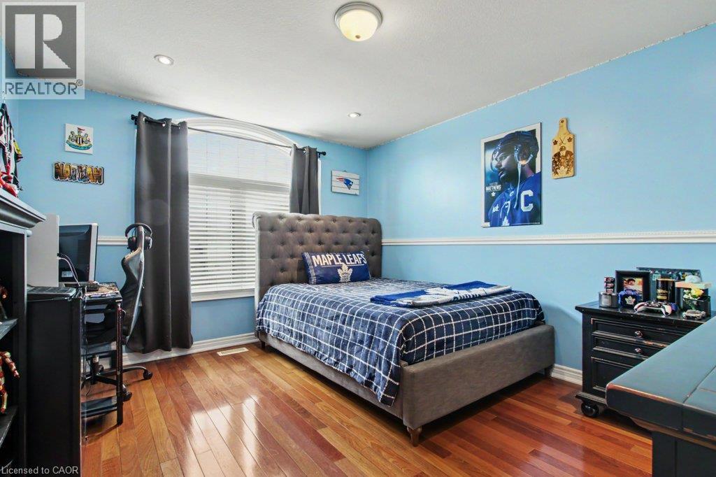 284 NORMANHURST Avenue - 25