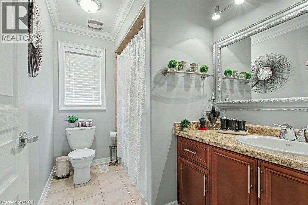 284 NORMANHURST Avenue - 26