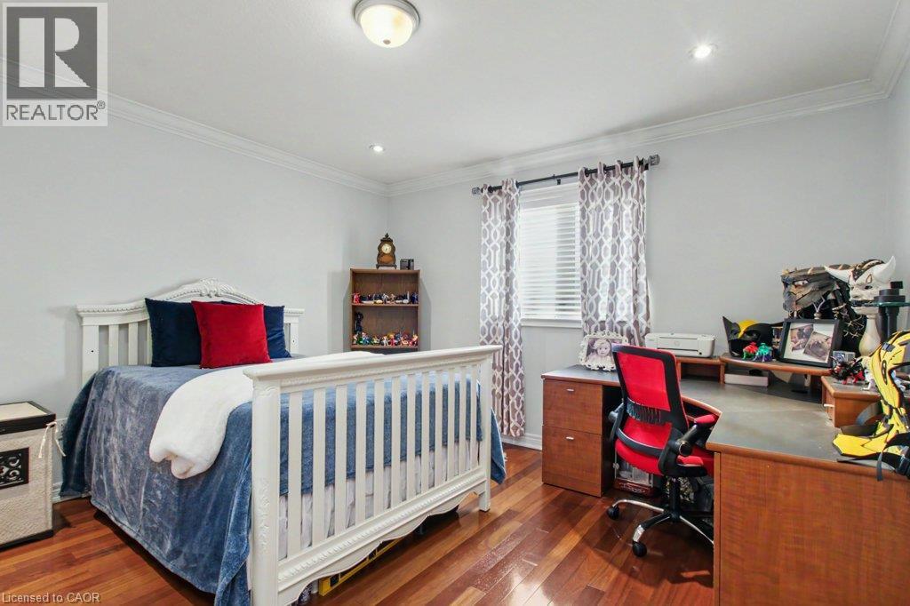 284 NORMANHURST Avenue - 27